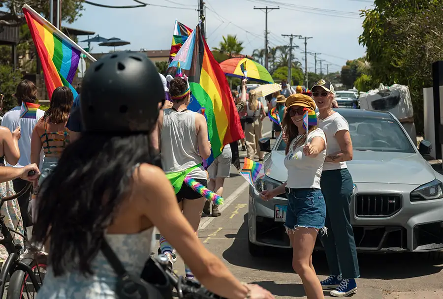 Leucadia Pride 2024