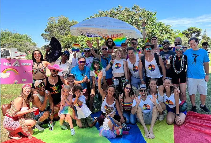 SDPride24